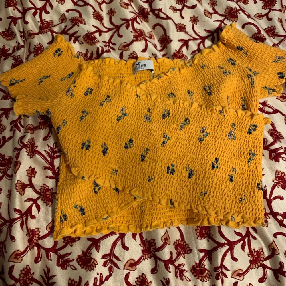 croptop